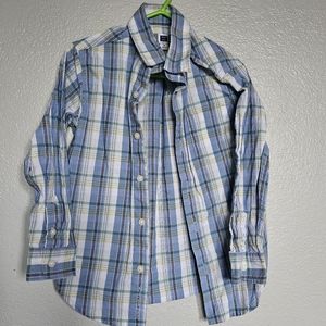 Janie and Jack shirt